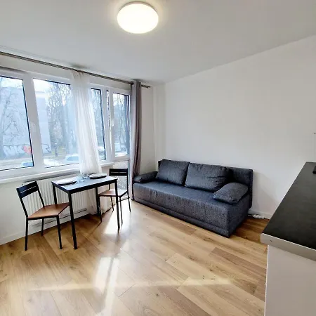 Apartamento Modern Batorego 16 A121