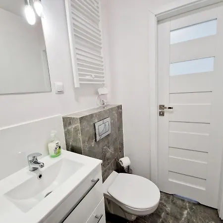 Modern Batorego 16 A121 Apartment *