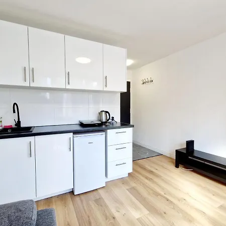 Modern Batorego 16 A121 Warsaw